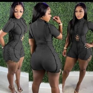 Short rhomper available